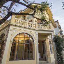 Villa Argentina