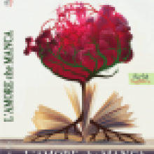 copertina del libro l' amore che manca"