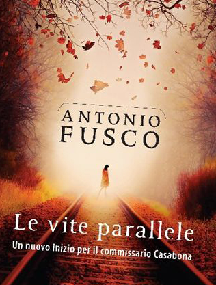 Copertina del libro: Le vite parallele