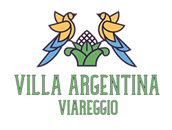 Logo Villa Argentina