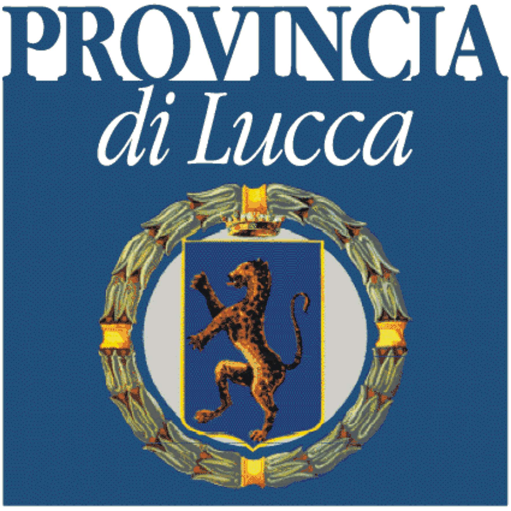 logo provincia per mancanza di foto mostra