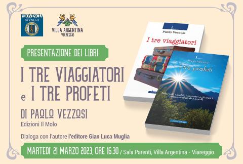 L'invito dell'evento