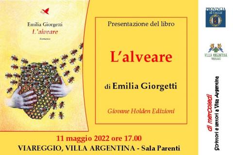 L'invito dell'evento