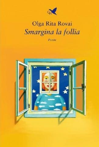 la copertina del libro