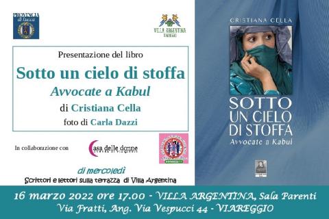 Invito alla presentazione