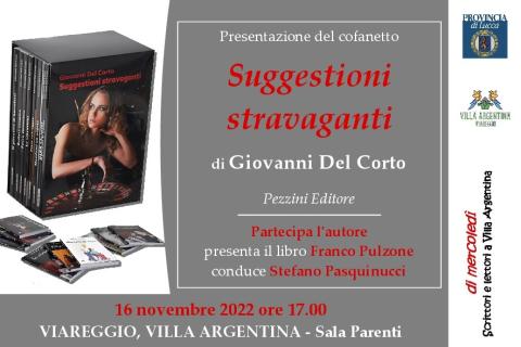 L'invito dell'evento