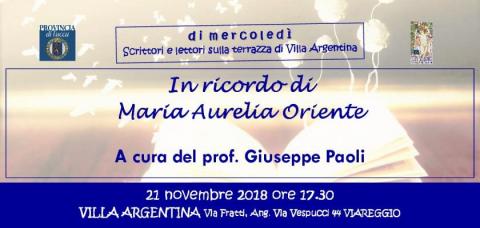 l'invito dell'incontro