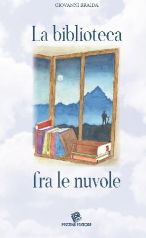 la copertina del libro