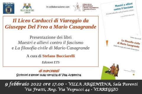 L'invito dell'evento