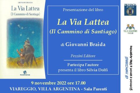 L'invito dell'evento