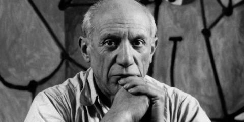 Pablo Picasso