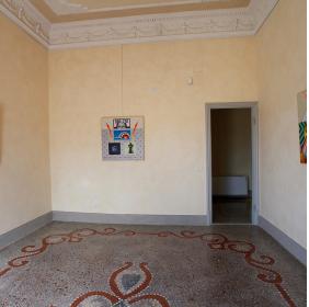 Mostra Sergio Sarri