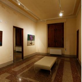 Mostra Sergio Sarri