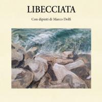 Copertina del libro Libecciata