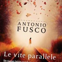 Le vite parallele copertina libro