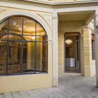 la villa