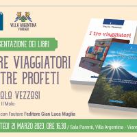 L'invito dell'evento