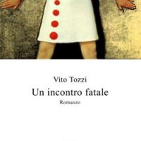 copertina libro Vito Tozzi