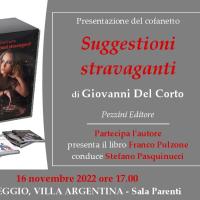 L'invito dell'evento