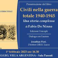 L'invito dell'evento