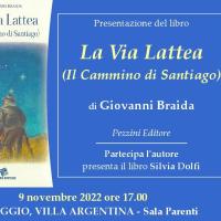 L'invito dell'evento