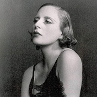 Tamara de Lempicka