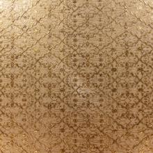 Particolare del soffitto della Sala degli Stucchi