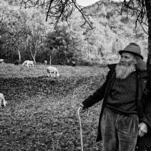 Fotografia dell'album intitolato "Il mondo di Elia e Giovanni"